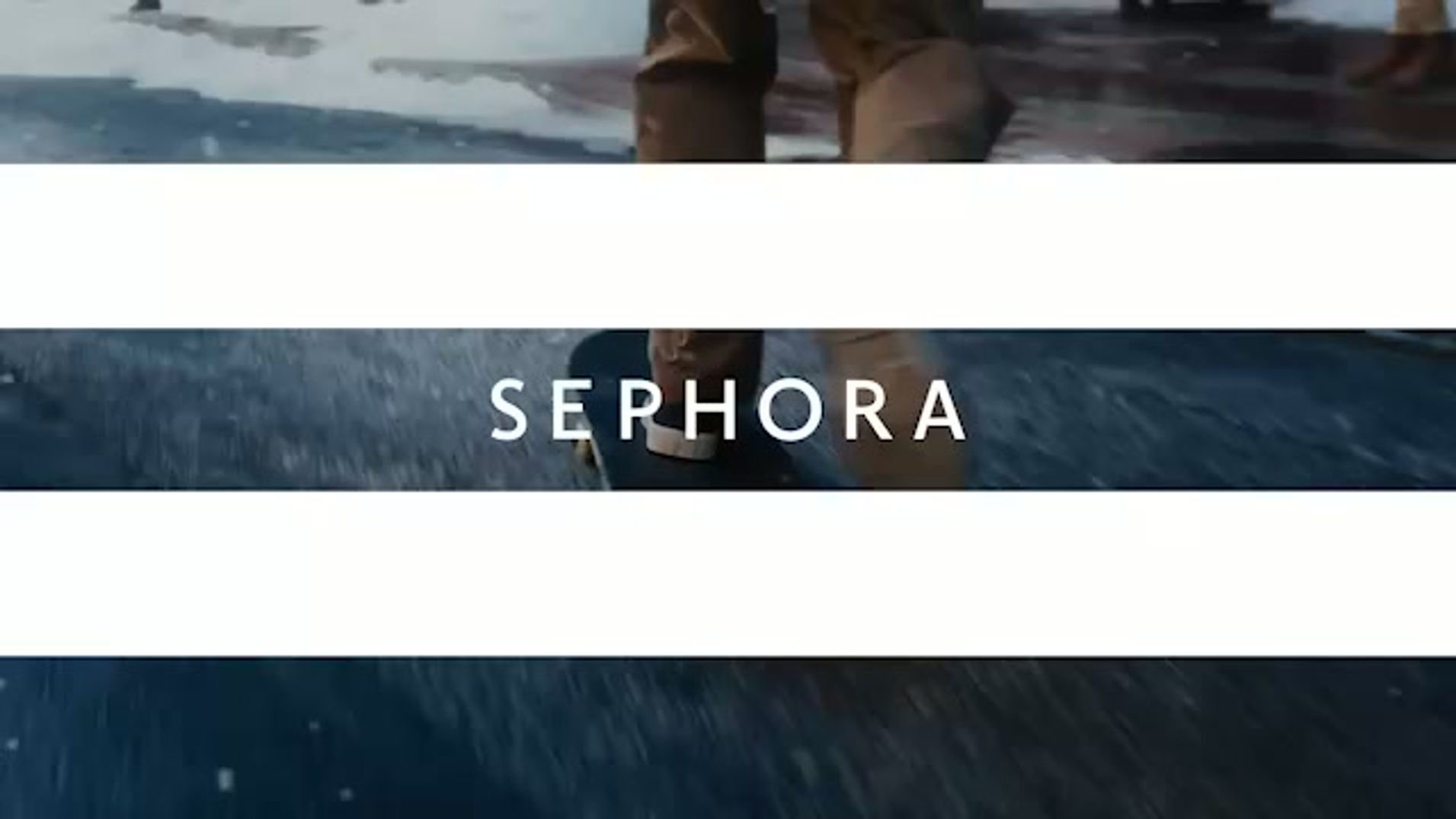 Sephora Christmas 2021